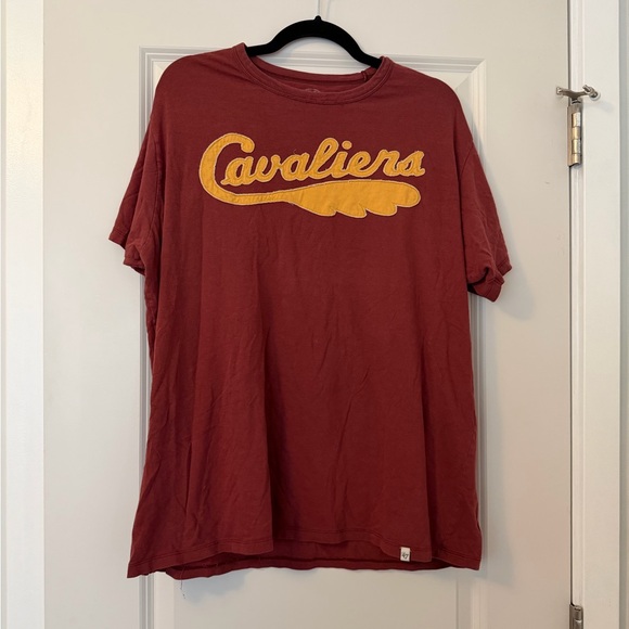 ‘47 Brand Other - Cleveland Cavs Shirt